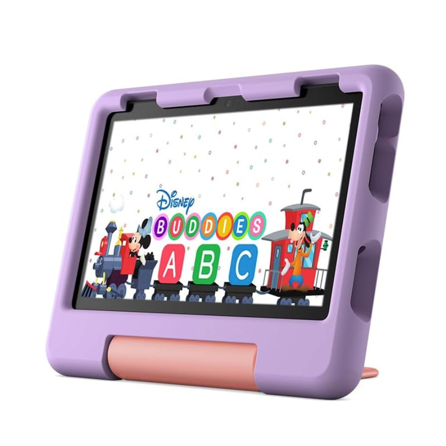 Amazon Fire HD 8 Kids Tablet